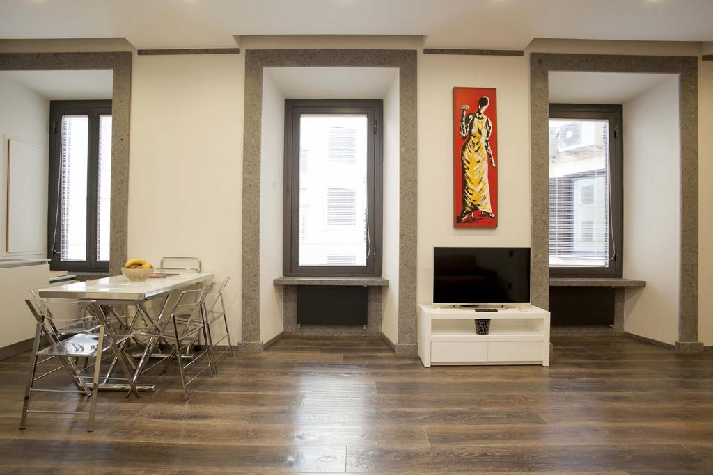 Sanpietrine Le Tue Case A Roma San Pietro Habitación foto
